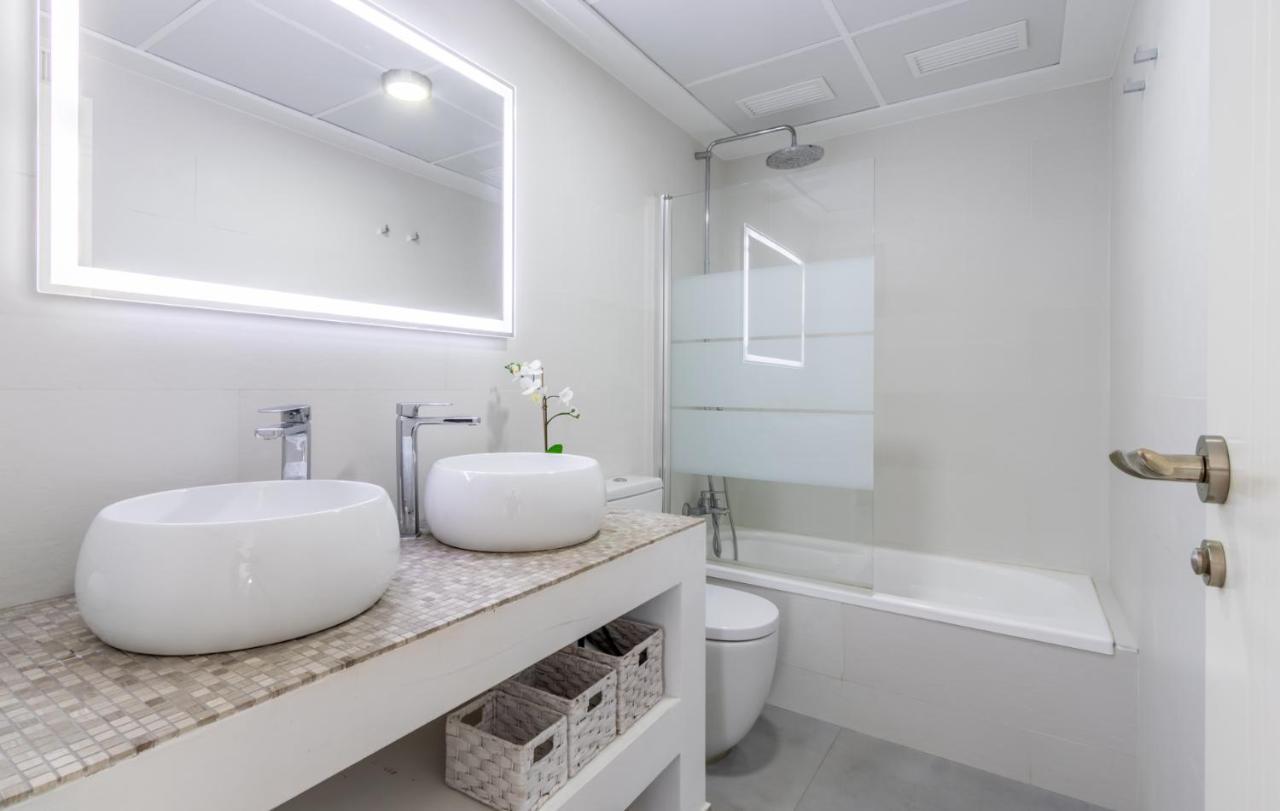 Penthouse Casamora Moraira Exterior photo