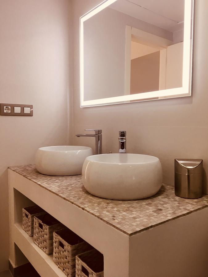Penthouse Casamora Moraira Exterior photo
